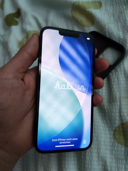 Iphone 13 256gb цена 130