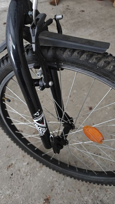 Bicicletă B'Twin Rockrider 300 24"