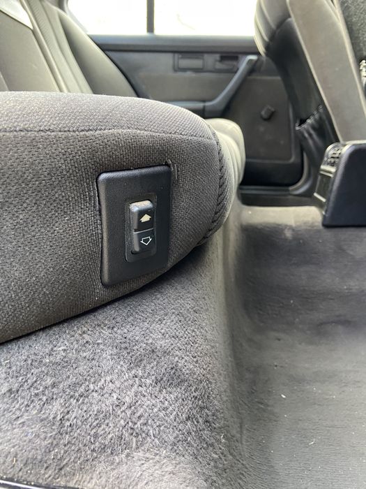 BMW e34 m50b20 без ванус на части БМВ е34 гр. София Бъкстон • OLX.bg