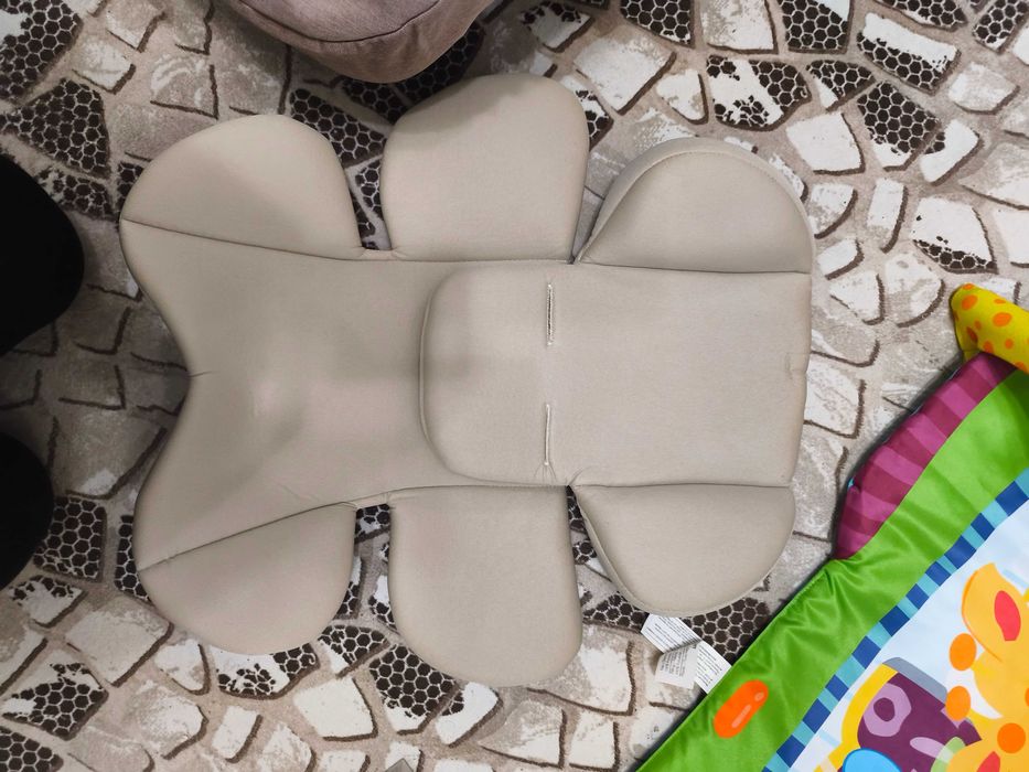 Кош за кола за новородено