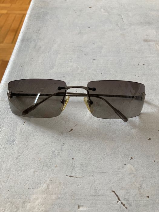 Слънчеви очила Versage ,нови ,не използвани