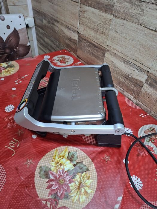 Gril tefal electric