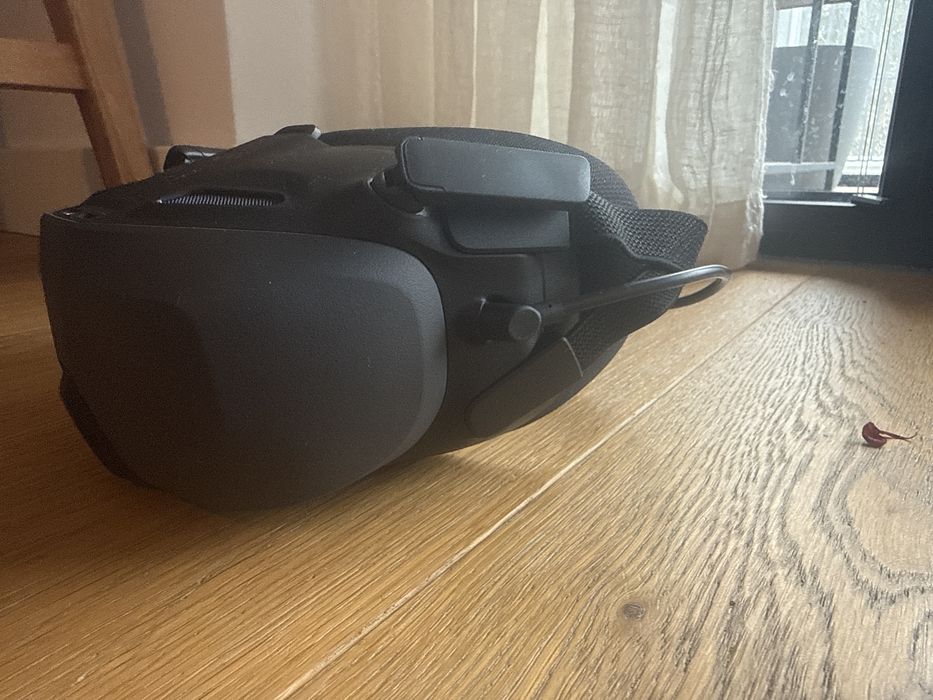 Dji goggles N3 + motion controler