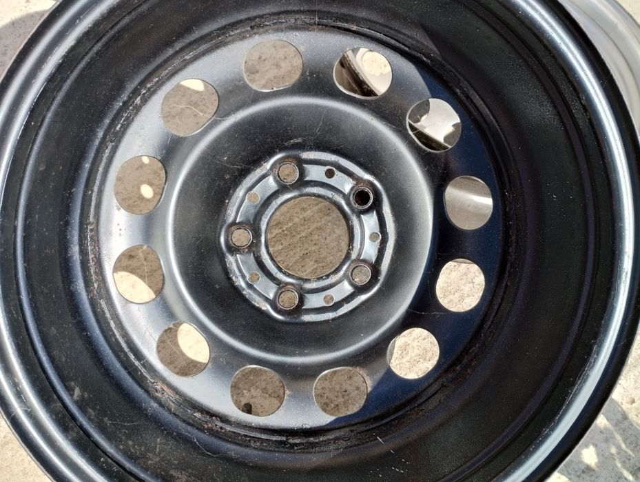 Джанти bmw БМВ 16 цола 5x120