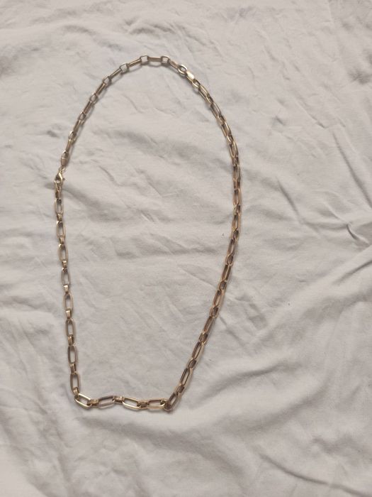 Lant aur Bărbătesc 14 karate .