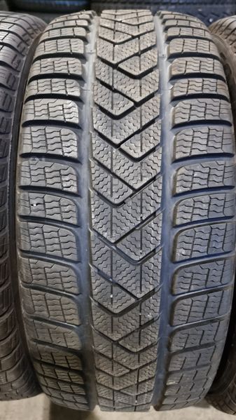 235/45/19 PIRELLI 4бр RunFlat