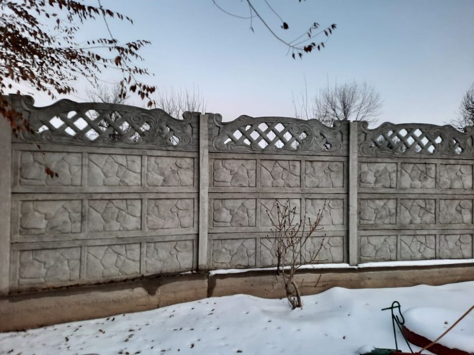 Продам евро забор