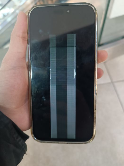 Обмен айфон 16 про Макс