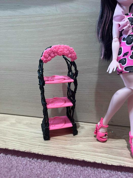 Monster high монстър хай кукла