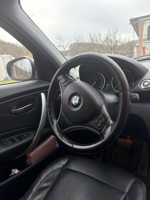 Vand bmw seria 1