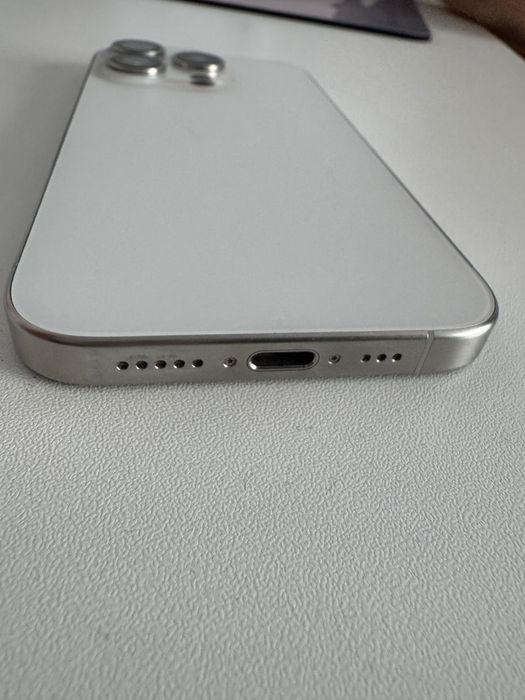 iphone 15 pro , 256 gb
