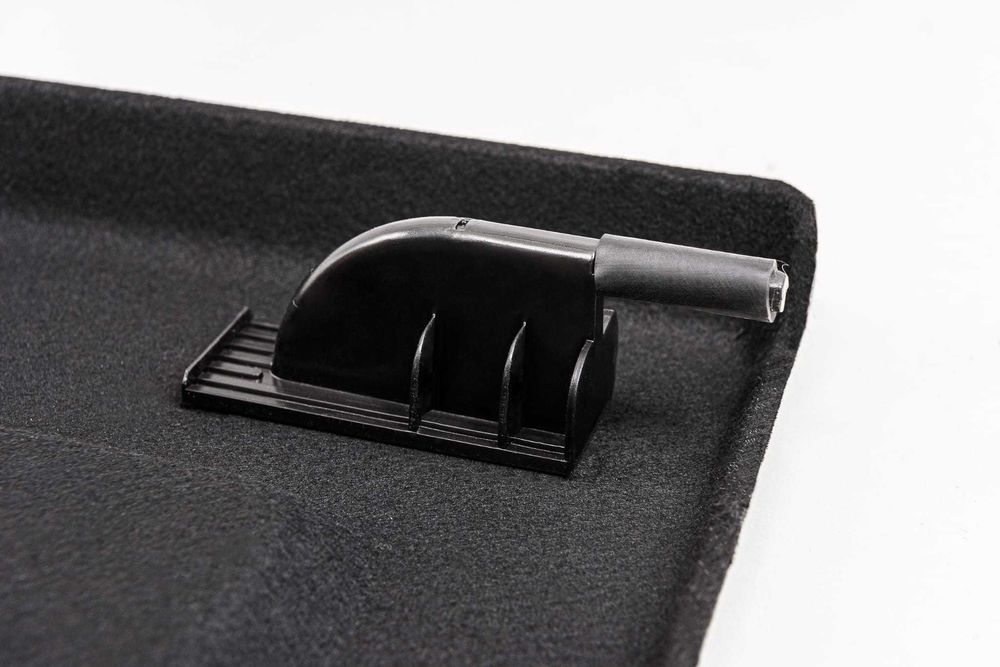 Щора за багажник Ford Focus MK2 2004–2011 (не пасва на ST и RS)