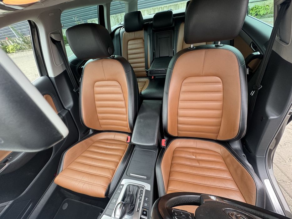 Volkswagen Passat 2.0Tdi/177cp/DSG2/2014/Impecabil