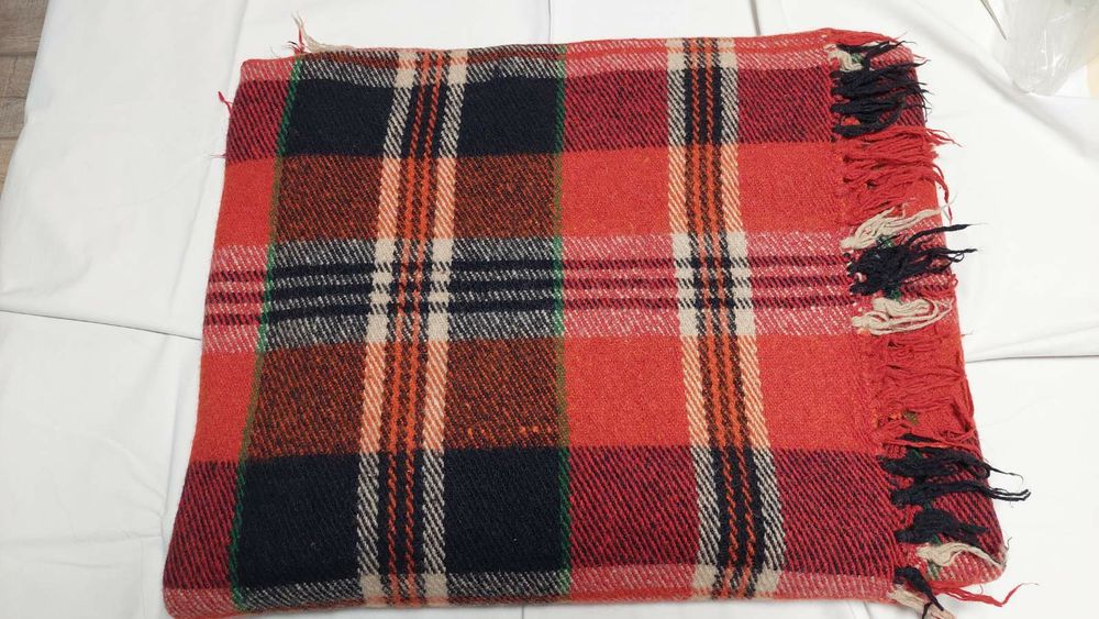 Родопско одеало за спалня последен брой