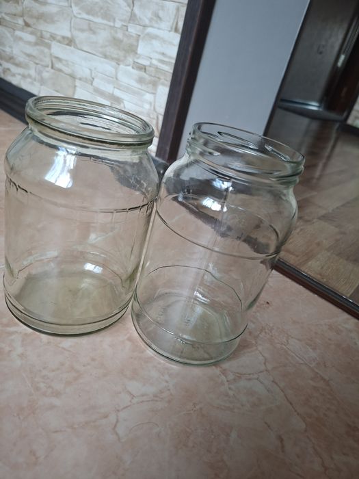 Продам банки 1 л