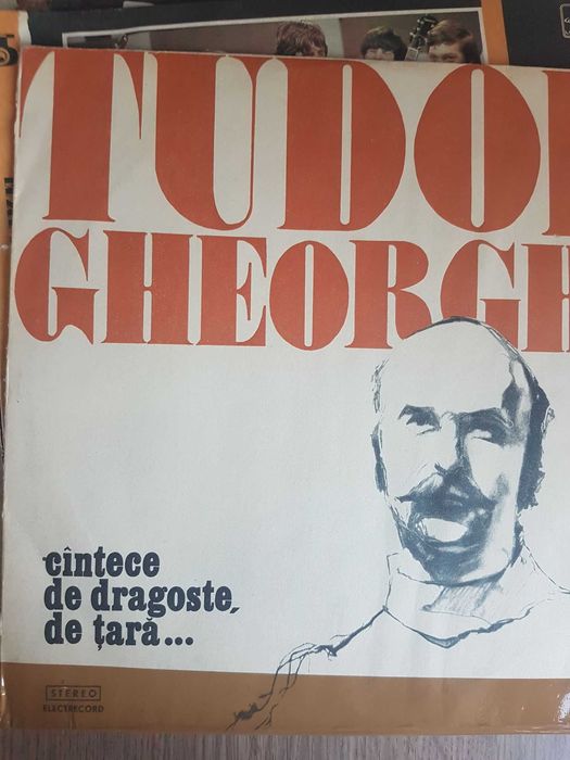 Discuri vinil (muzica romaneasca si straina, clasica. basme, teatru )