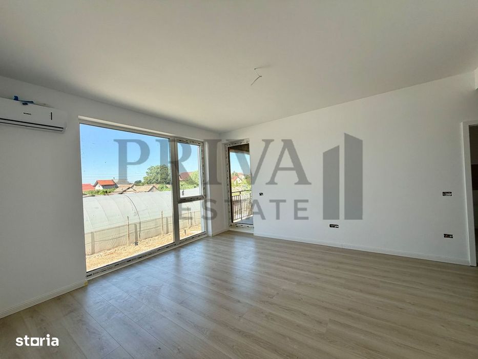 Apartament 2 camere, parcare inclusa, lift