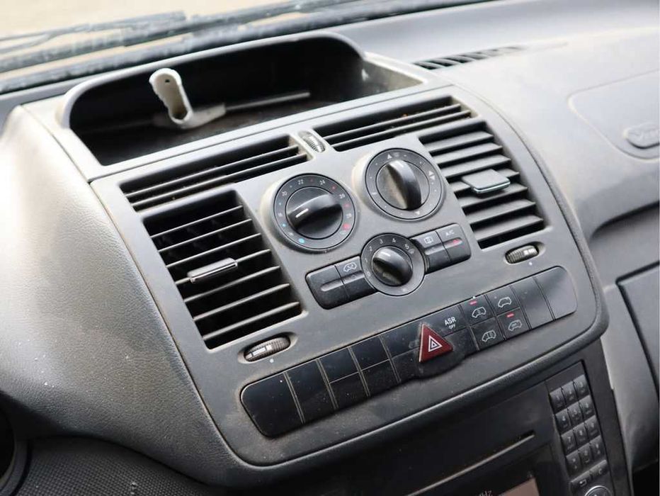 Mercedes Vito 116 CDI