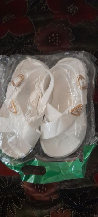 Кроксы для девочек новая привозная