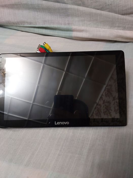 Монитор для автомобиля.