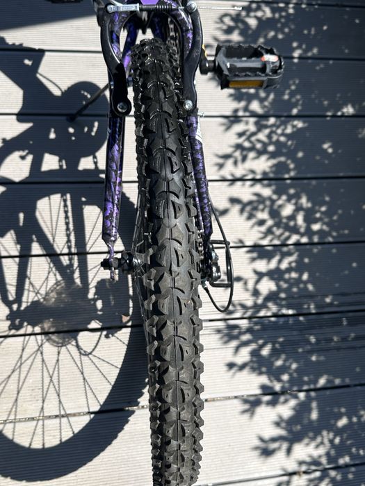 Supercycle Nitrous 21 Speed велосипед