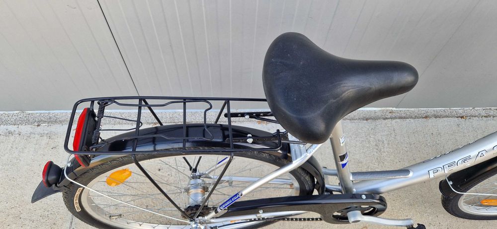 Дамски велосипед PEGASUS колело 26"