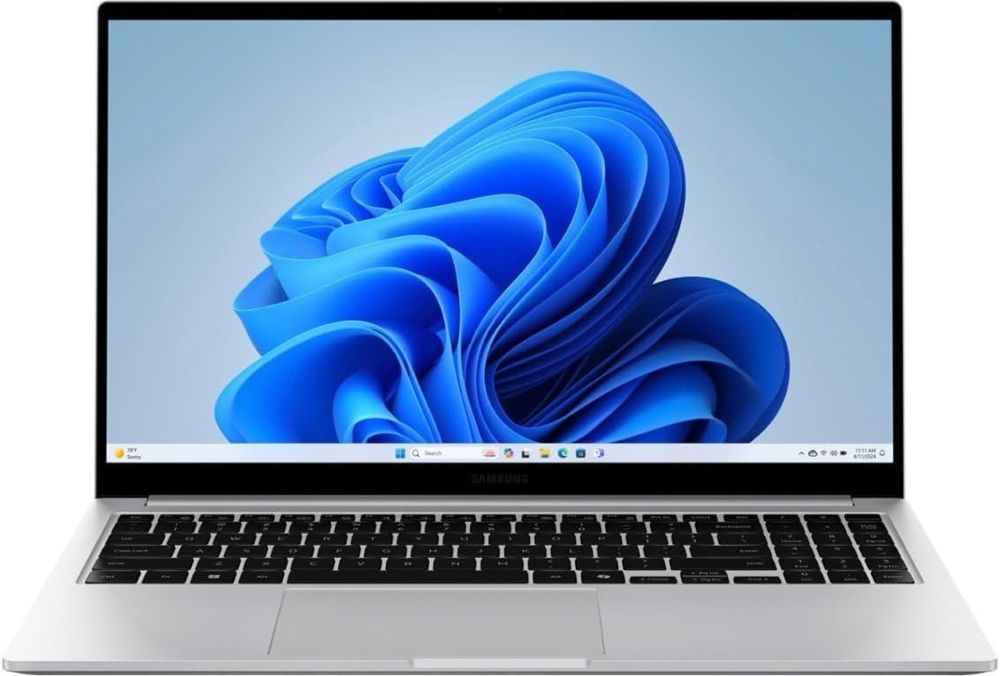 Новый SAMSUNG Galaxy book 4