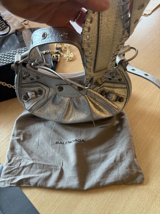 Balenciaga чанта