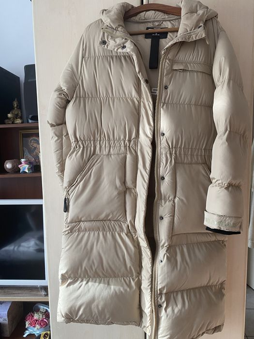 Geacă damă de iarnă