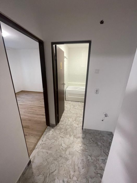 Apartament 3 camere zona Universitatii