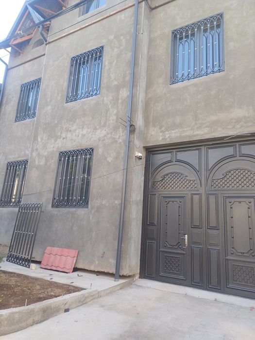 Temir darvozalar|темир дарвоза |ворота