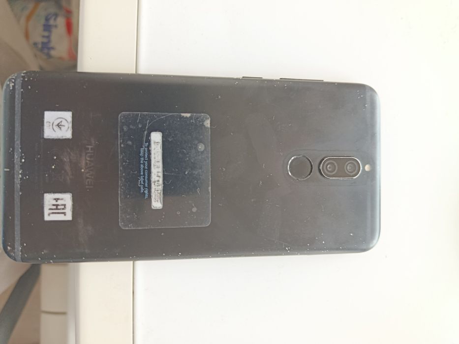 Huawei mate 10 lite