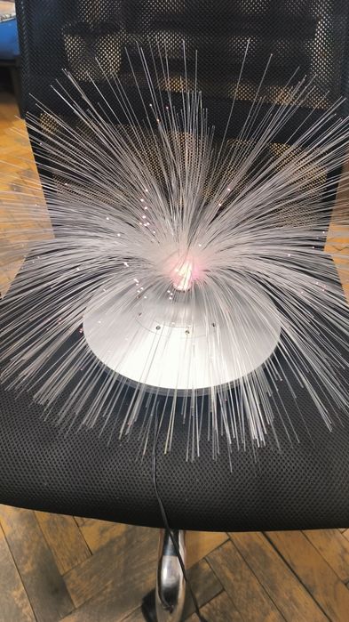 Шикозни лампи - два броя