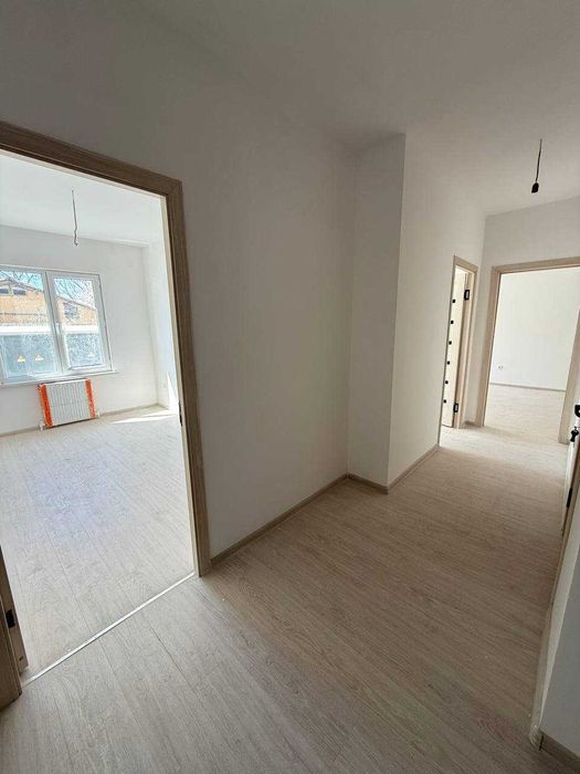 Новостройка 2/1/6 квартира сотилади. Кадастр бор. 55м2.