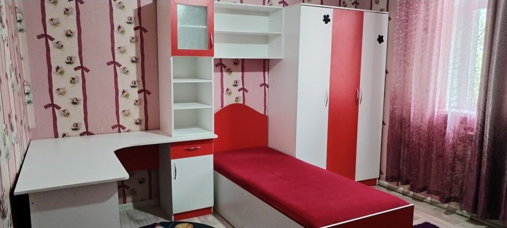 Детская мебел, для девачек