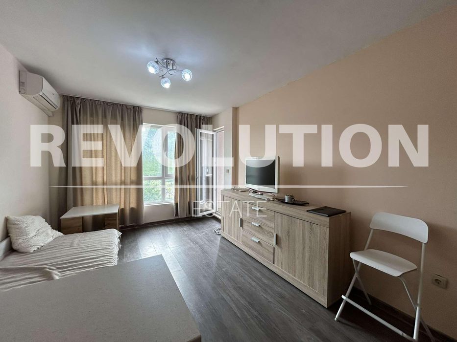 Дава се под наем Двустаен апартамент в Варна, Виница - 55 кв.м за 350 € - Снимка #2