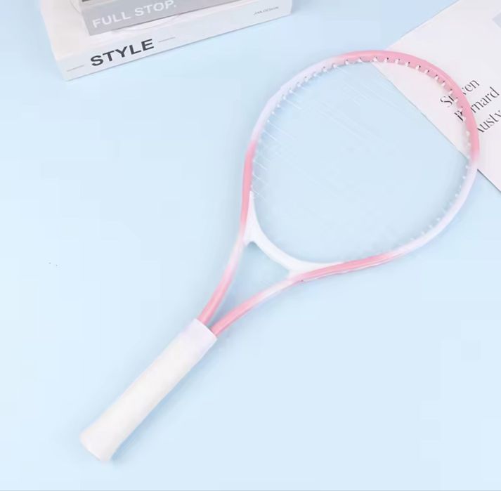 Тенис ракета за момиче