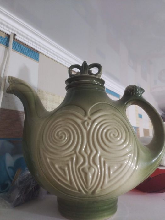 Чайник заварник продам