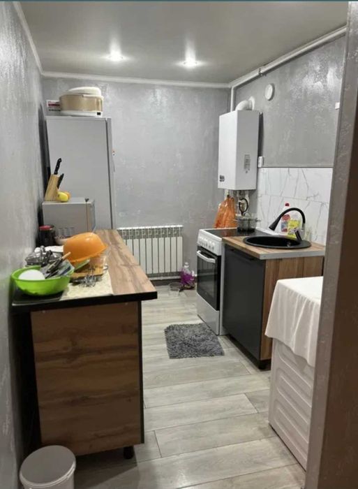 Дом в Михайловке.