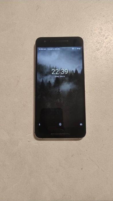 Vând Huawei Nexus 6P – 64 GB
