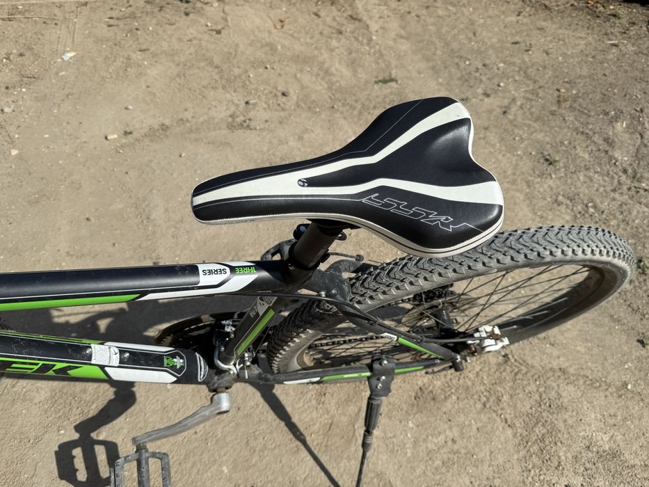 Bicicleta  mountain bike TREK 3500