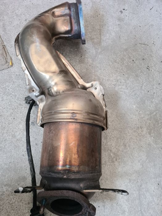 Catalizator 1.4TSI CAVD Golf 6