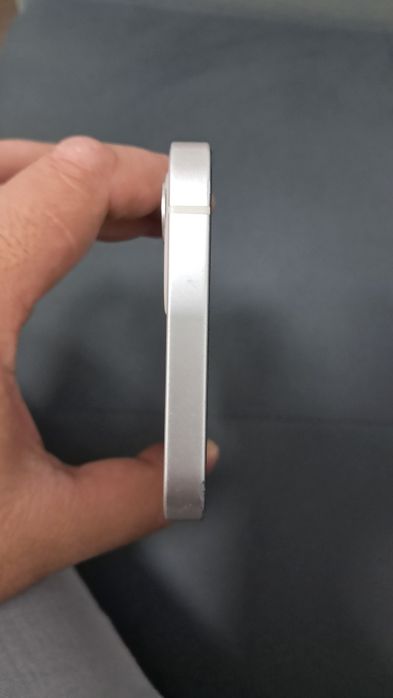 Iphone 12 whitte