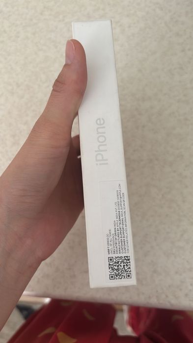 Iphone 16 гарантия