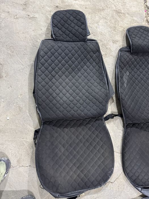 Автомобильные чехлы