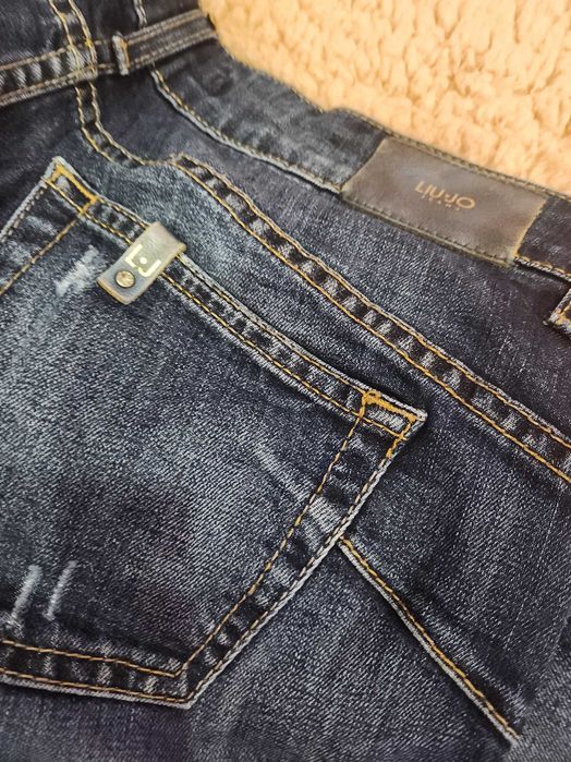 Дамски дънки Liu jo