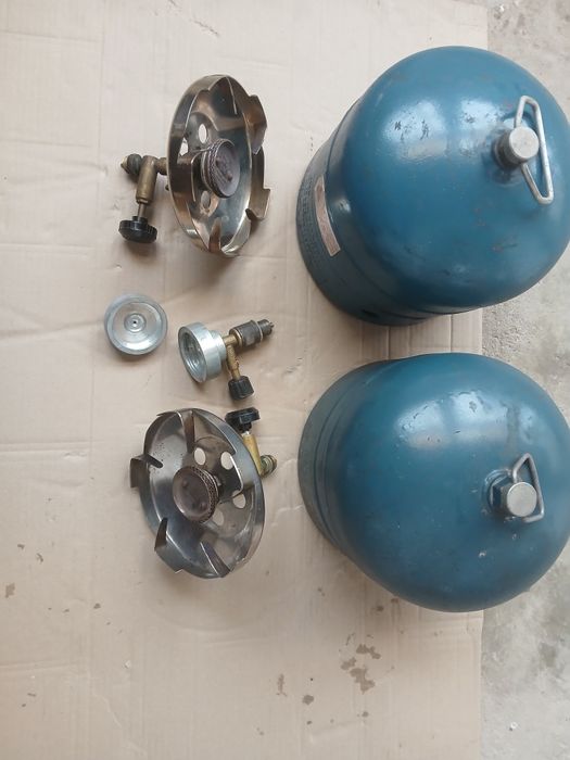 Butelii +arzătoare +reductie de încărcare