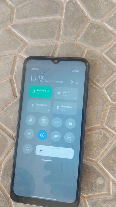 Redmi 9c nfc 4/64