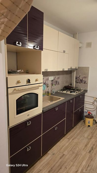 Închiriez apartament zona Ghencea