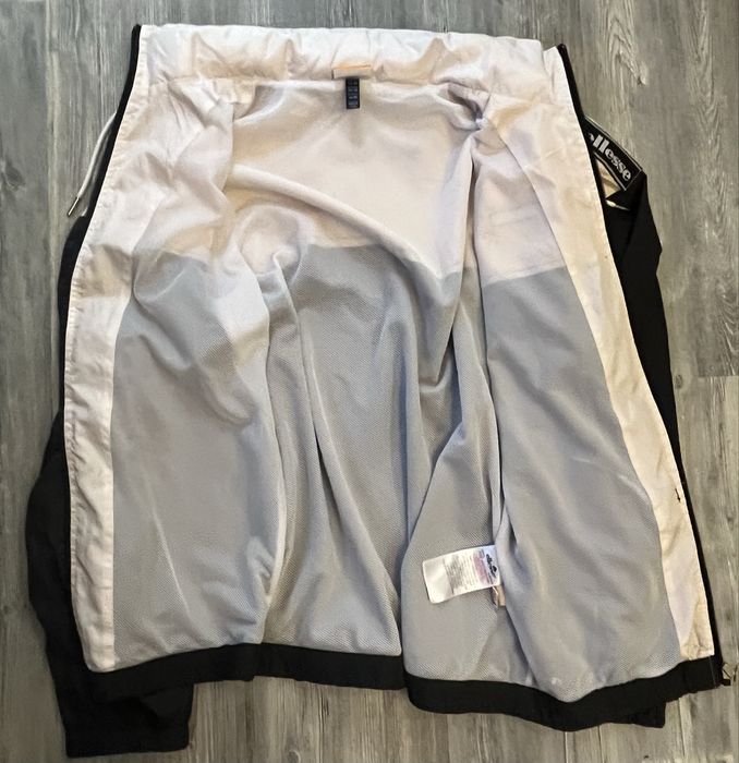 Мъжка ветровка Ellesse /M/